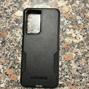 Galaxy S21+ Ultra Otterbox Slim Commuter Case